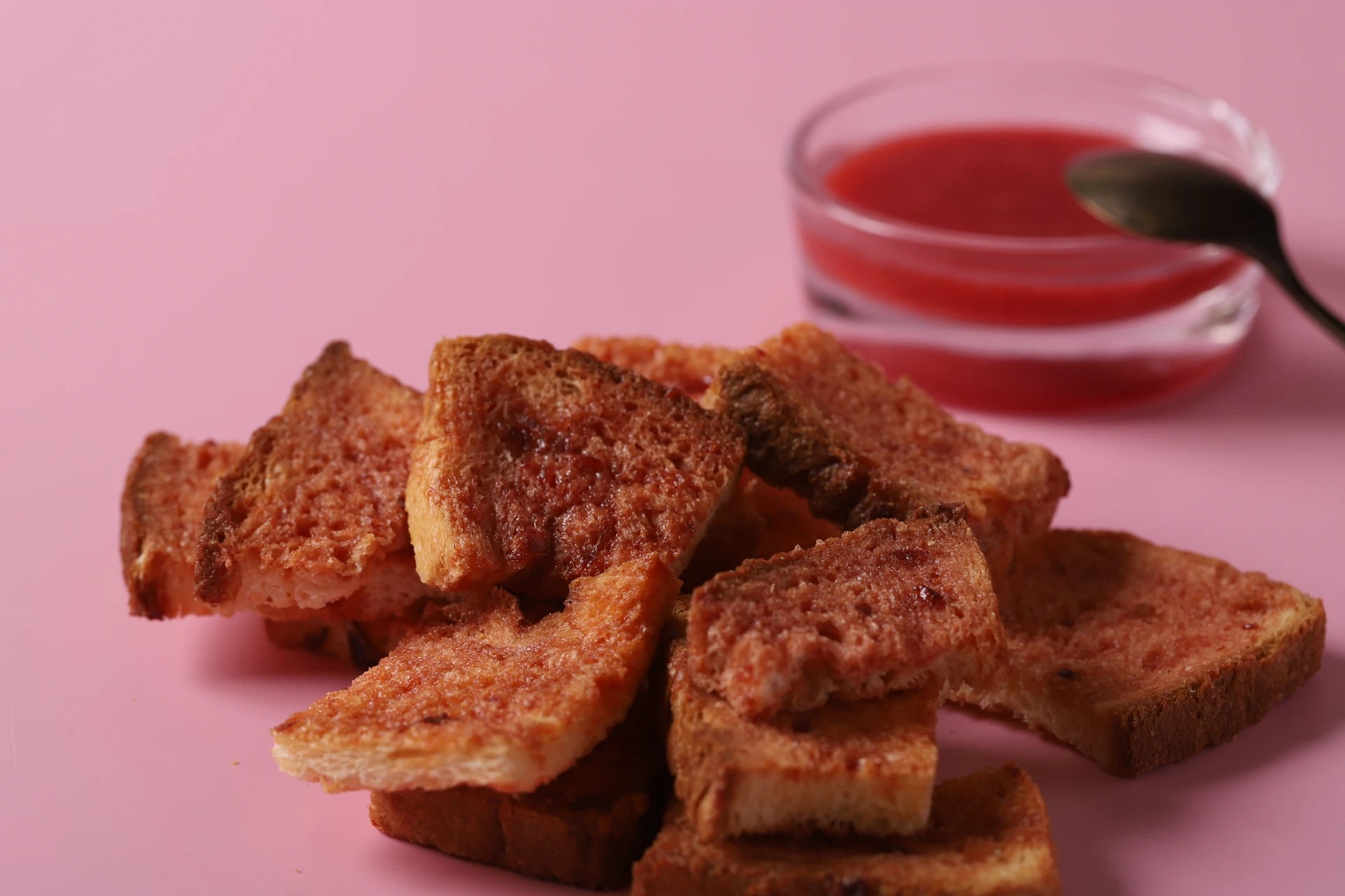 サクランボチーズ