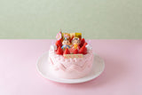 生クリームひなまつり